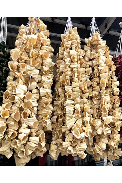 Çapa fıstık gaziantep yöresel lezzetler Kabak Kurusu (1 ip 50 Adet)