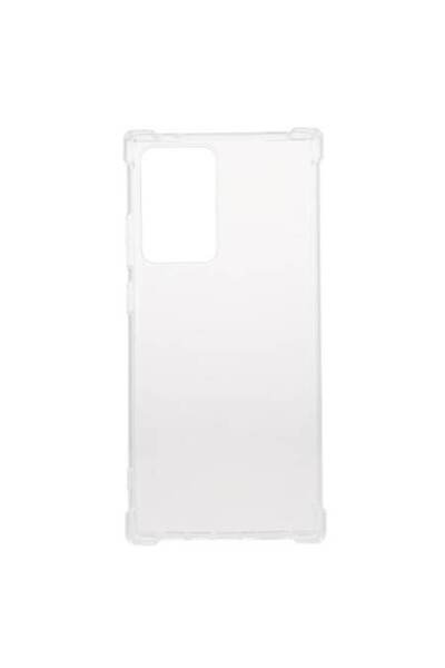 Spacer Carcasă de protecție pentru Samsung Galaxy Note 20 Ultra, TPU, transparentă