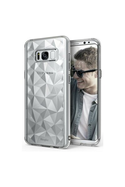 Ringke Carcasă transparentă Prism pentru Samsung Galaxy S8 Plus