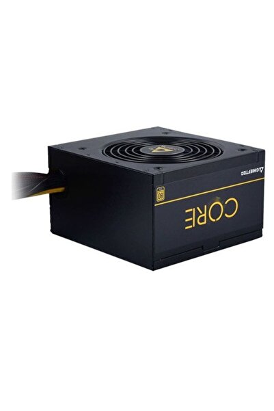 Chieftec Sursa BBS-600S, 600W reali, seria Core