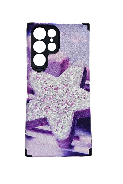 BV Husă de telefon compatibilă cu Samsung Galaxy S22 Ultra, rezistentă la șoc...