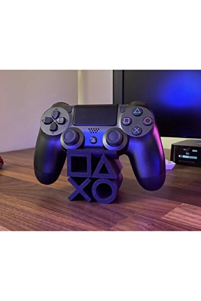 GENERAL Playstation kol standı