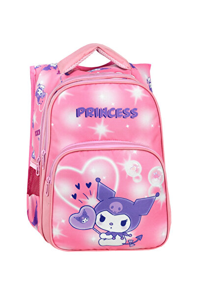 Maynimos Primary School Bag Set - Children's School Bag + Lunch + Pen Holder