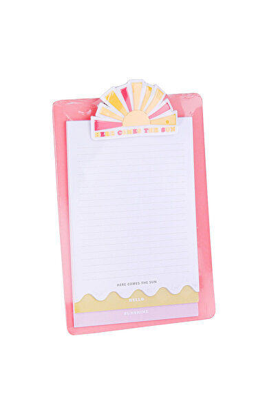 Syloon A5 Ahşap Sekreterlik 15,3x23,0 CR006501