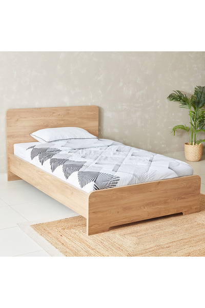 Home Box سرير نورديكا توأم - 120×200 سم