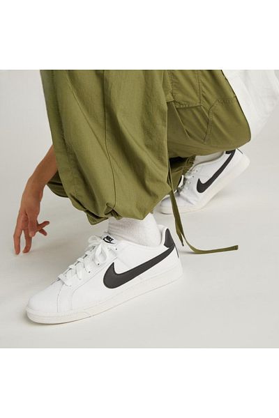 Nike Court Royale White Men's Sneaker Sportie