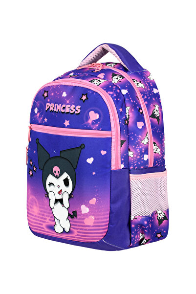 Maynimos Primary School Bag Set - Children's School Bag + Lunch + Pen Holder