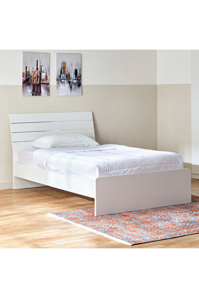 Home Box Frankfurt Twin Bed - 120x200 cm