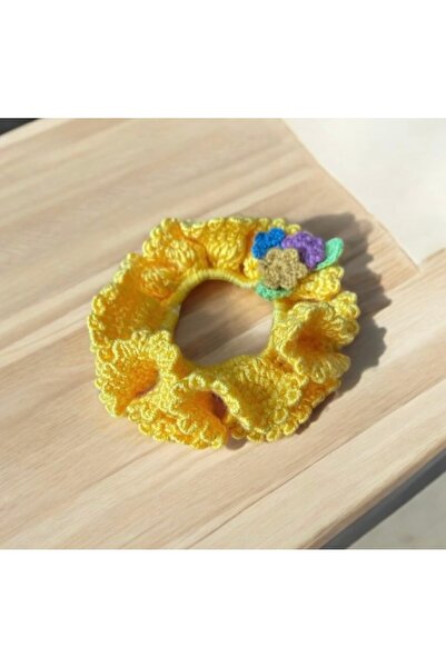 Nimet Abla Butik مشبك خبز من القماش المطاطي المطرز