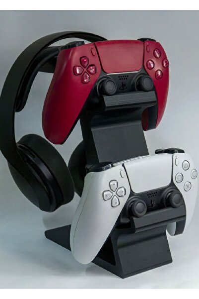 GENERAL Ps kol ve kulaklık standı