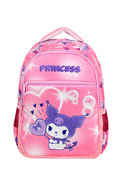 Maynimos Primary School Bag Set - Children's School Bag + Lunch + Pen Holder