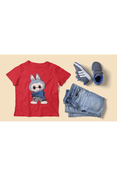 LAYORA Modern Appearance and Maximum Comfort – Women's Oversize T-Shirt Series