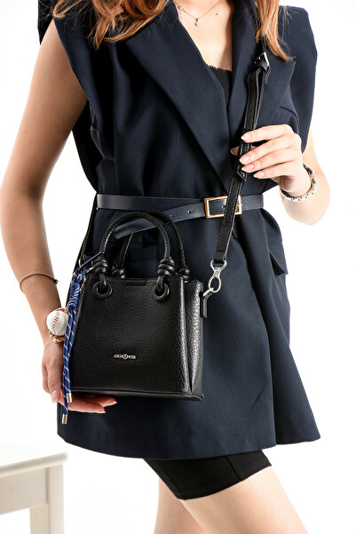 archangel حقيبة يد وحقيبة كروس نسائية صغيرة الحجم - اكتشف الأناقة مع العمليات...