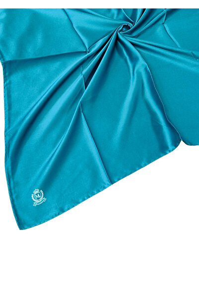 mim eşarp Αιγυπτιακά κασκόλ Μονόχρωμο κασκόλ από ραγιόν