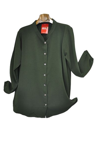 elma abone Ayrobin Shirt