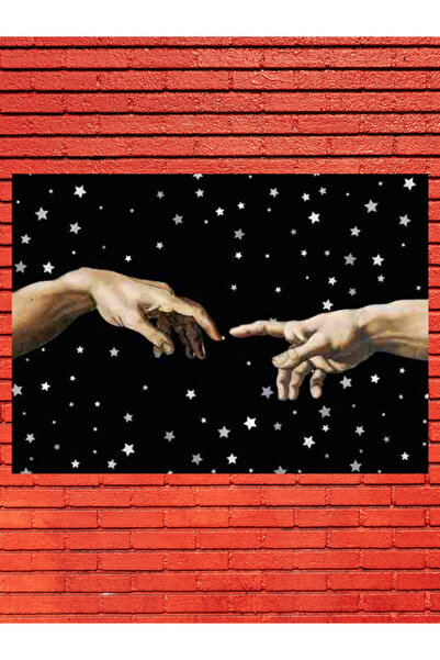 Shuttle Park Προσαρμοσμένη σχεδίαση Ξύλινη αφίσα Διακοσμητικό ζωγραφική με ασ...