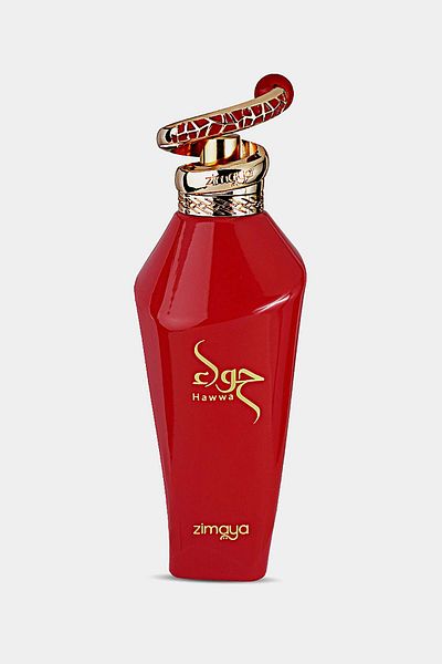 Zİmaya Hawwa Red 100 ML | EDP | Pour Femme