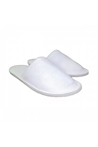 OEM Set of 20 pairs of disposable slippers Antile hotel, spa, beauty salons