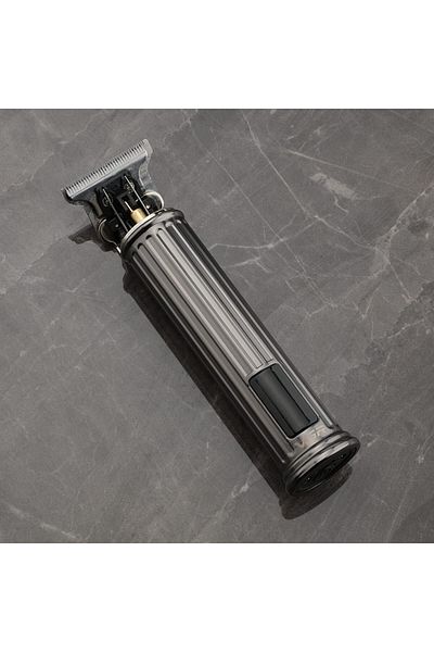 VGR V-078 Professional Pro Li Outliner Rechargeable Electric Cordless Hair Clippers