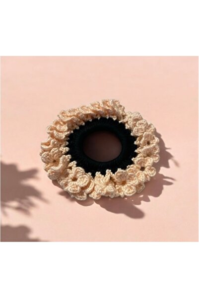 Nimet Abla Butik مشبك خبز من القماش المطاطي المطرز