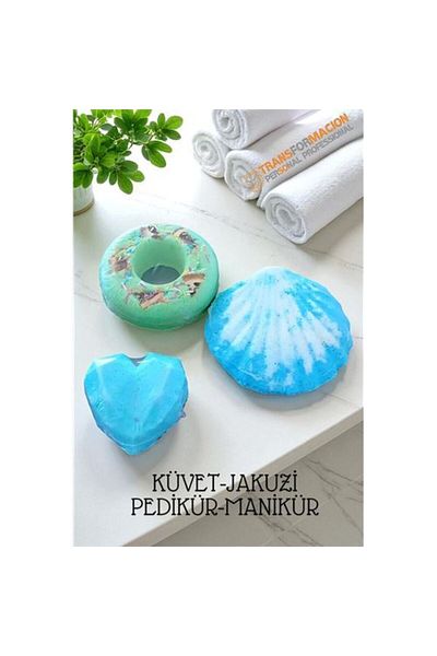 ModaCar Pedicure Manicure Powder Professional - Bathroom Tub Jacuzzi Softening Purifying Powder