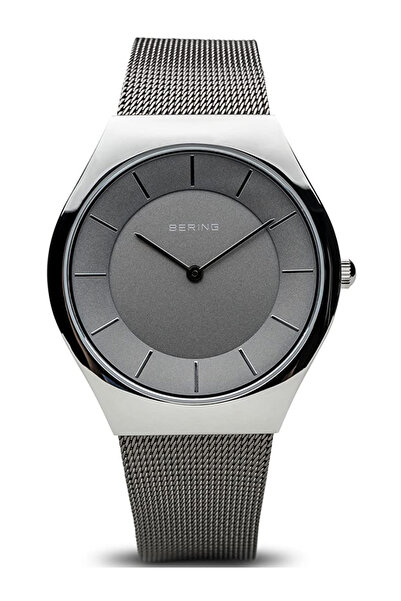 Bering Ceas de damă 11936-309, cuarț, 36mm, 5ATM