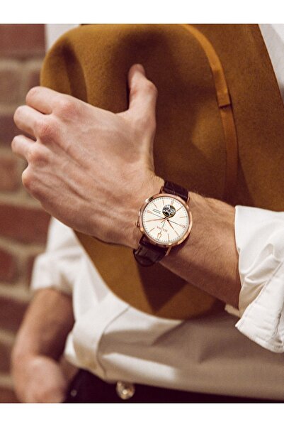 Bulova Ceas bărbătesc 97A136, automat, 41mm, 3ATM