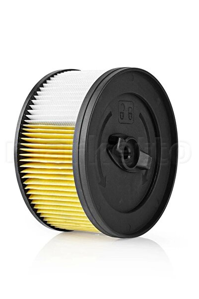 Marketto مرشح أسطواني نانو متوافق مع كارشر WD 4200