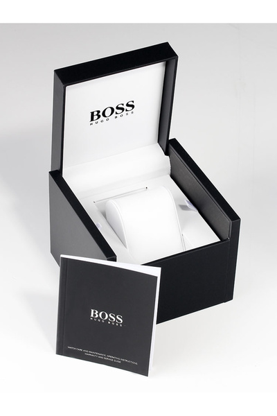 Hugo Boss Ladies Watch Hugo Boss 1502444, Quartz, 36mm, 5ATM