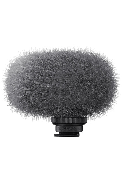 Sony ECM-G1 Kablosuz Shotgun Mikrofon