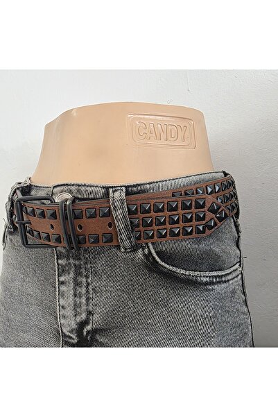 çelik belt vintega Πυραμίδα ζώνη