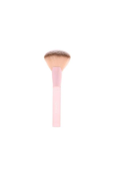 Christine Makeup Brush by B2323 for Powder and Blusher