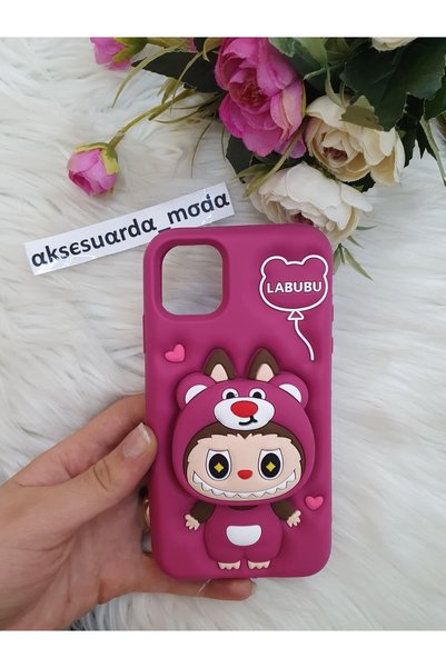 ZB Aksesuarda Moda حافظة فاخرة من السيليكون الناعم المتوافقة مع iPhone 13 PRO...