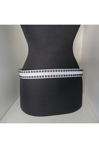 çelik belt vintega Pyramid Belt