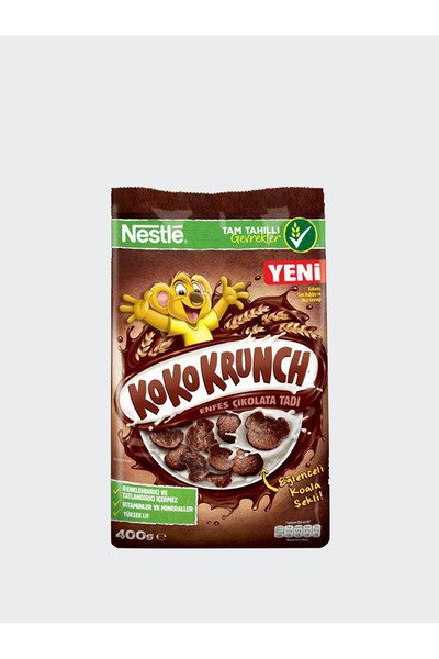 Nestle Kokokrunch 400Gr x 6 Adet