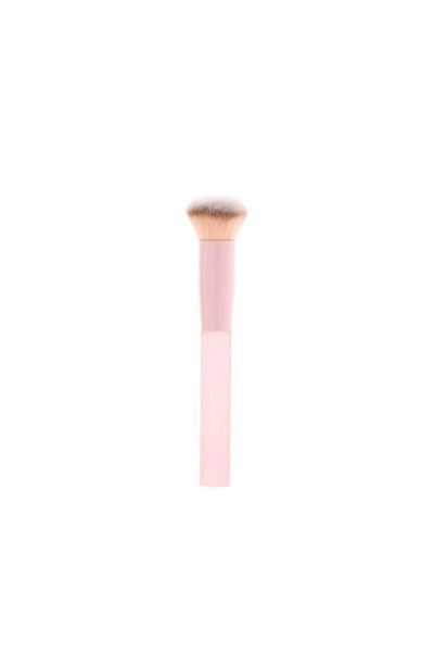 Christine Makeup Brush from B2324 for Blending, Blusher, and Powder
