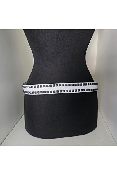 çelik belt vintega Pyramid Belt