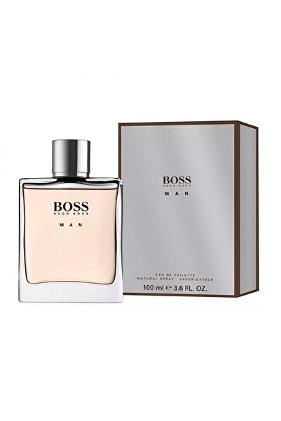 VENTO عطر هوغو اورانج الرجالي تواليت 100مل