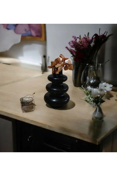 MH HOME Decorative Nordic Vase for Home Decor