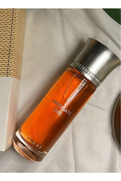 EAU DE PARFUME ASAPH ARROGATE GIRL
