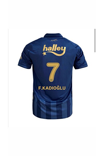 SPECİAL ARENA F.e.n.e.r.b.a.h.ç.e. 2026/ F.KADIOĞLU /Yeni Sezon Alternatif Yakalı Lacivert Yetişkin Forması