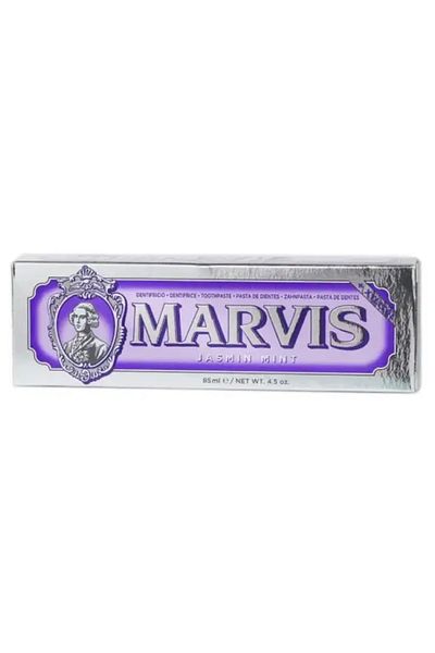 Marvis Marvis Jasmine and Mint Toothpaste - 85 ml