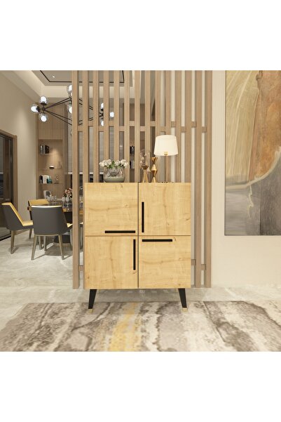 CENEYRA MAKRO ÇOK AMAÇLI DOLAP, KONSOL SAFİRMEŞE