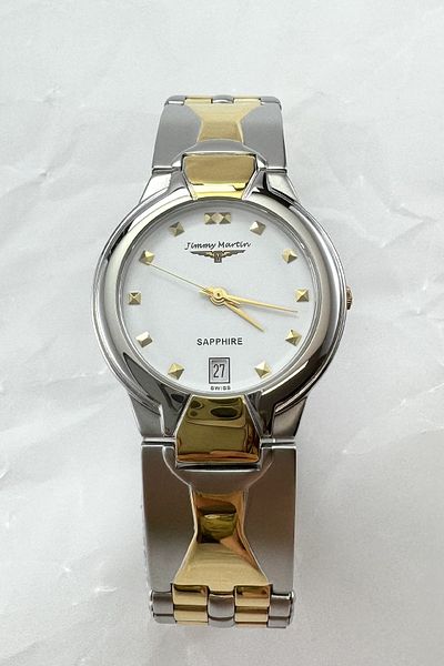 jimmy martin Ahk1004 Women's Wristwatch