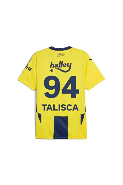 SPECİAL ARENA F.e.n.e.r.b.a.h.ç.e. 2024/25 # TALISCA #Yeni Sezon İç Saha Parçalı Yetişkin Forması