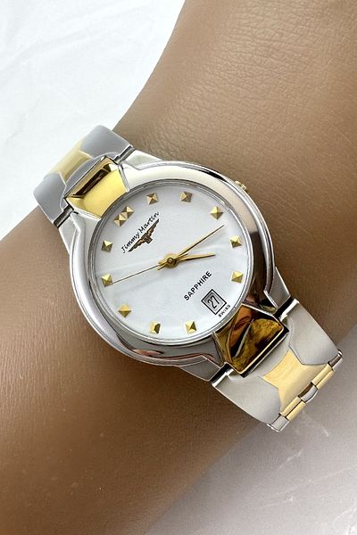 jimmy martin Ahk1004 Women's Wristwatch