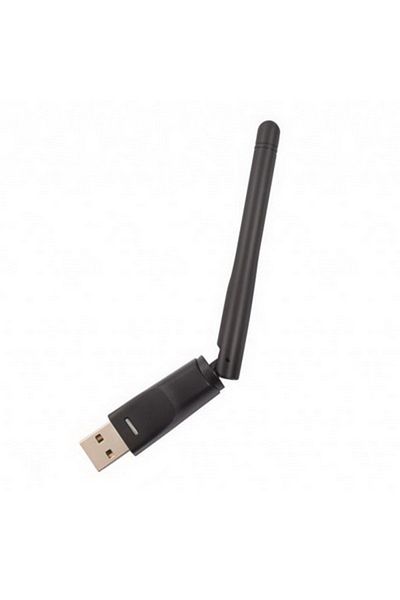 Amiko Adaptor wireless pentru conexiuni la internet WLN 860