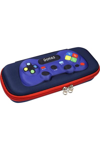 Roco Hard Pencil Case