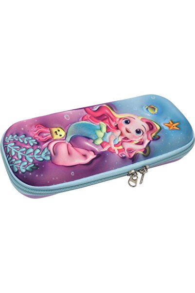 Roco حافظة أقلام صلبة