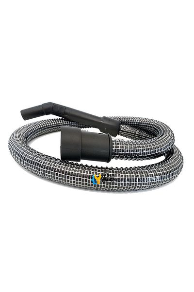 Ozba Ticaret Rowenta Compatible Quadron 4X4 Vacuum Cleaner Hose Steel Wire Hose